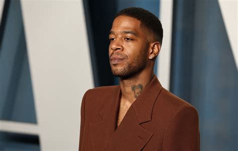 kid cudi leak|Entergalactic (album)